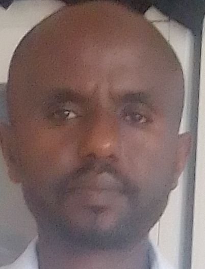 Gizachew Abate Adeko
