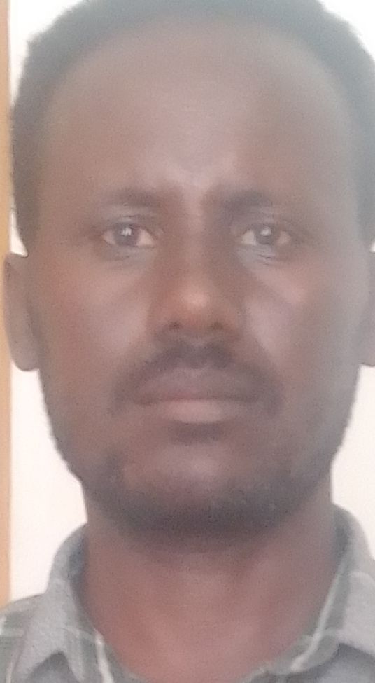 Shumi Adenew Worku