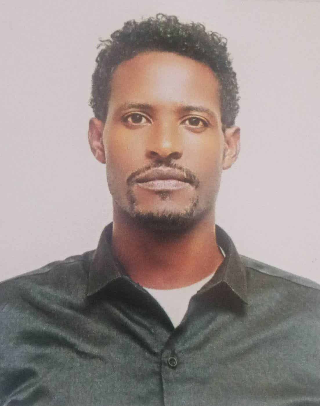 Muluken Alemu Alaro