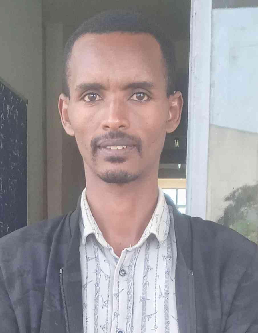 Werku Debele Regasa