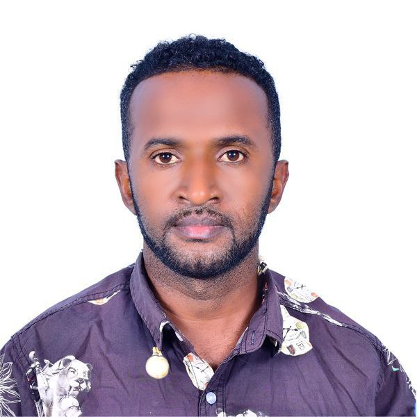 Birhanu Bekele Gosa