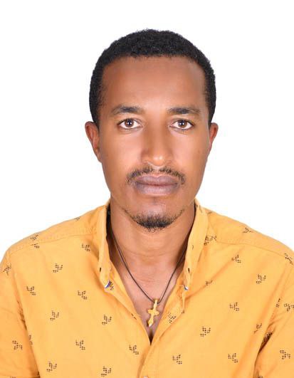Mr Berhanu Shefaraw