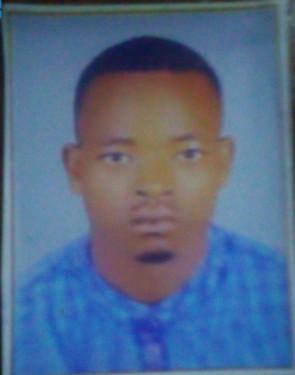 Melese Mengesha Yebo