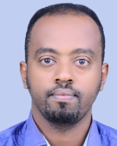 Mr. Azariyas Ayele