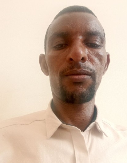 Mr. Teshome Takele Koppi