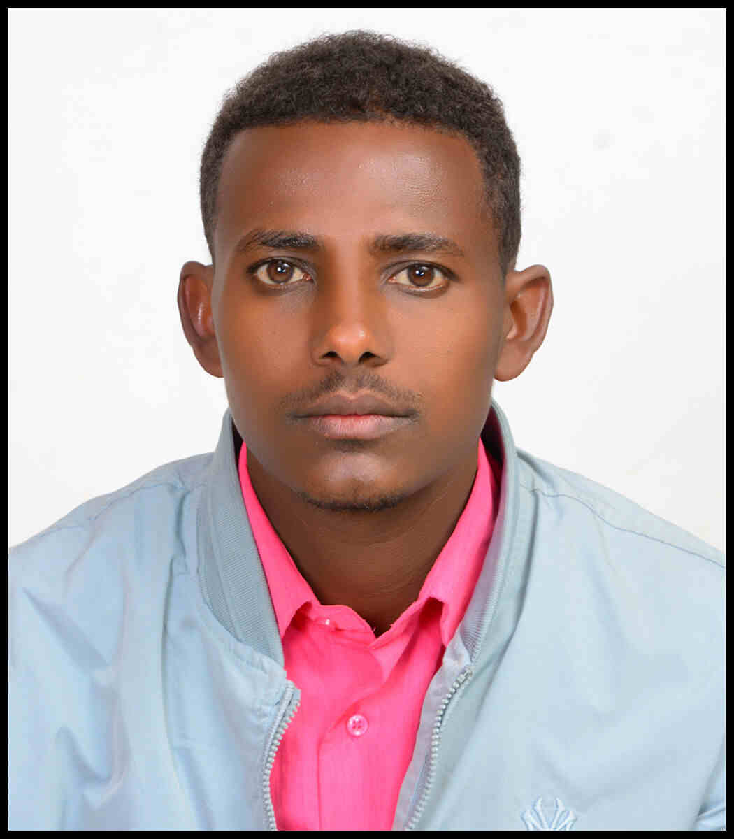 Nigussie Manie