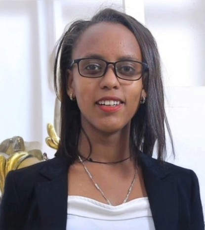 Dagemawit Temesgen Eticha