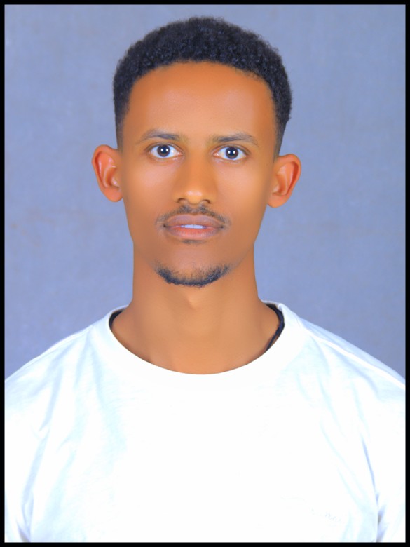 Liyusew Agye Tadesse