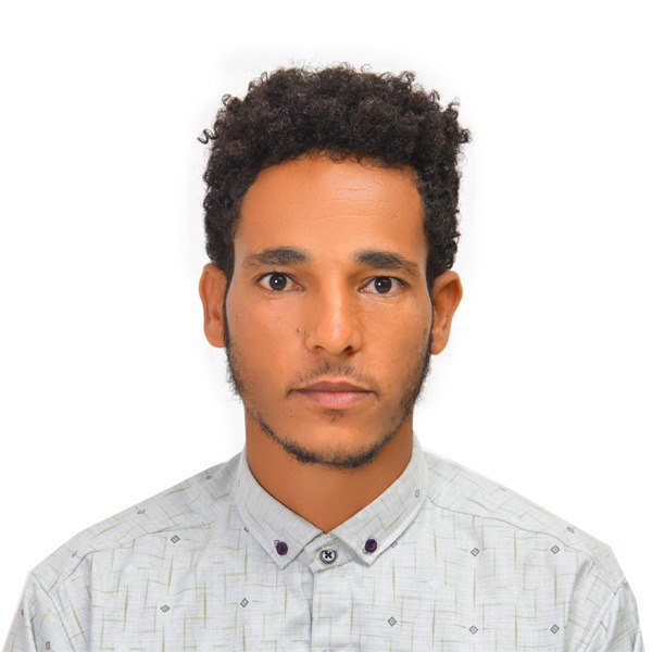 Mr. Biniyam Shumye Tefera