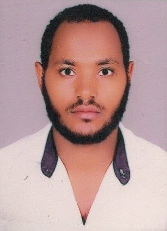Mohammed Ali Mohammed