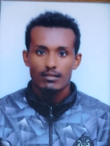 Mulisa Jiregna Temesgen