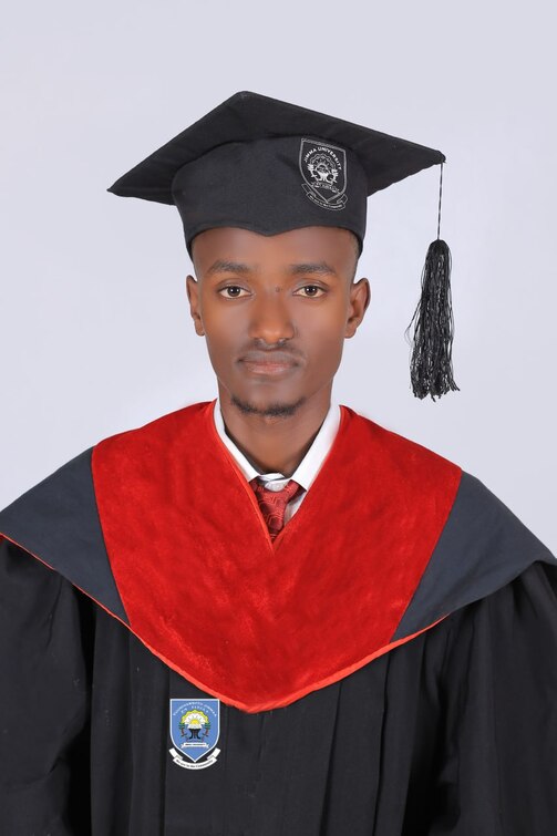 Mintesinot Getahun Tesema