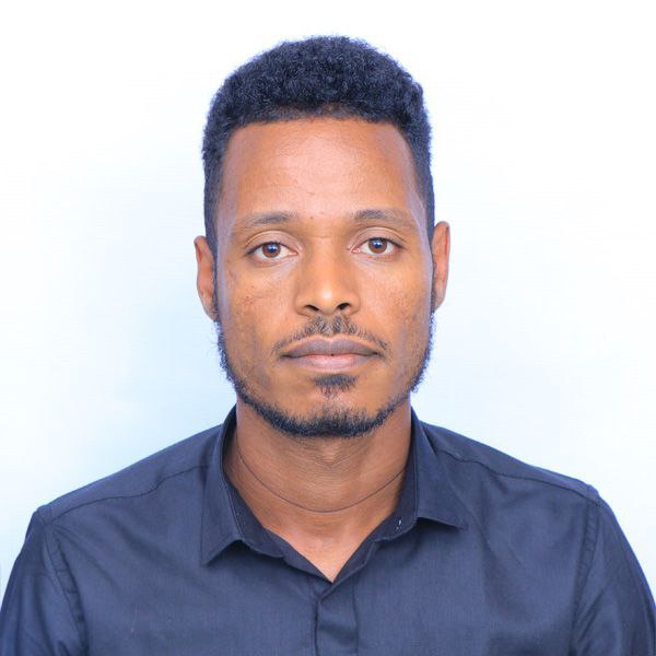 Solomon Medina