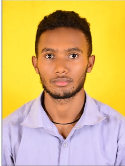 Gebremariam Getnet