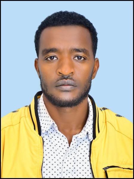 Birhanu Takele Gebre