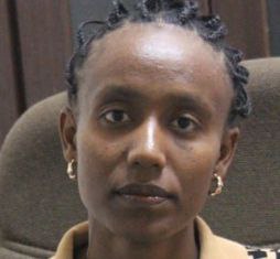 Tigist Tesfaye G/Silassie