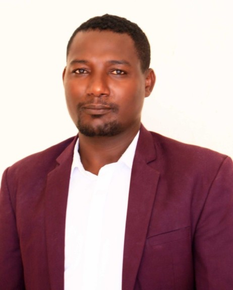 Temesgen Bokole Eticha