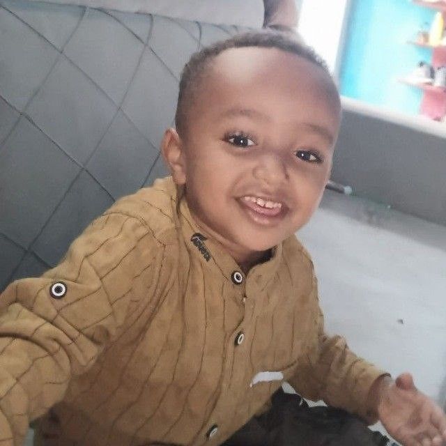Abinet Abebe