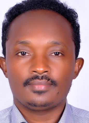 Mr. Garedew Ganecho G/medihin