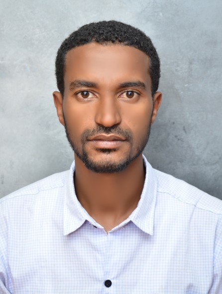 Garumma Abdisa Jabesa