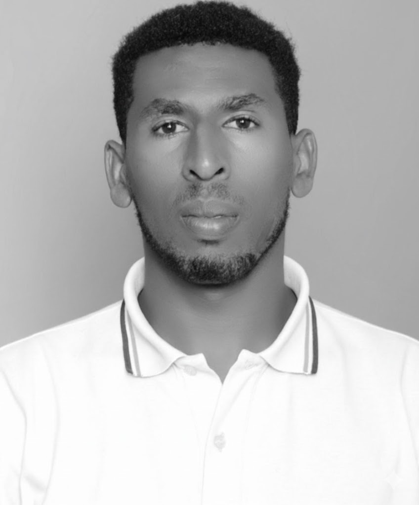 Mr. Bizuayehu Ayele