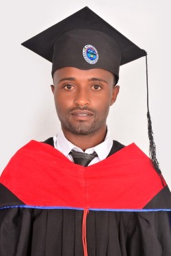 Mesfin Melese Magnecho