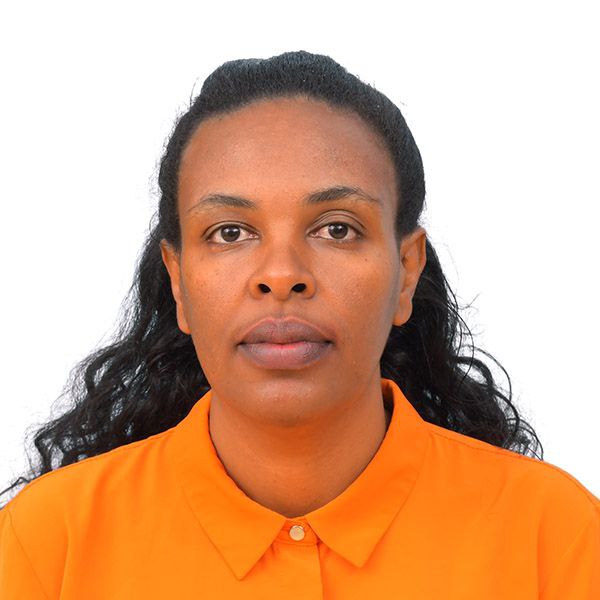 Eskedar Asfaw Mekonnen