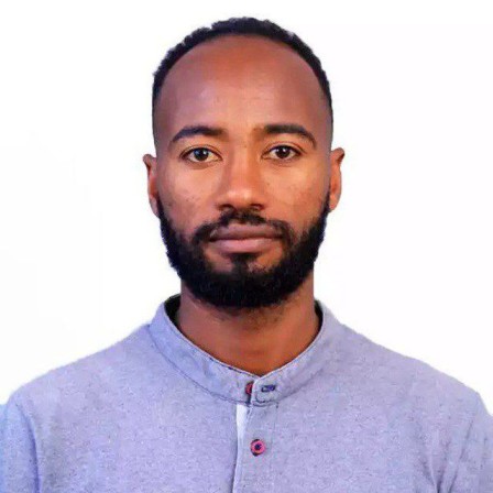 Dr. Yacob Asfaw Gebre