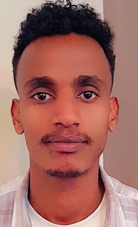 Daniel Mulgeta Kedida