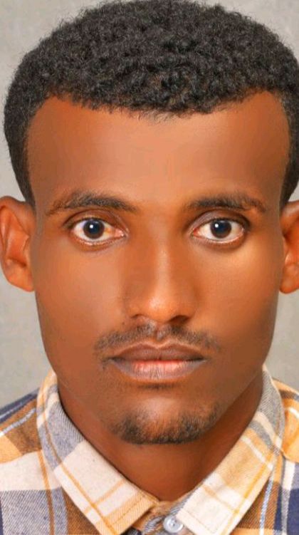 Atalay fereja Beyene