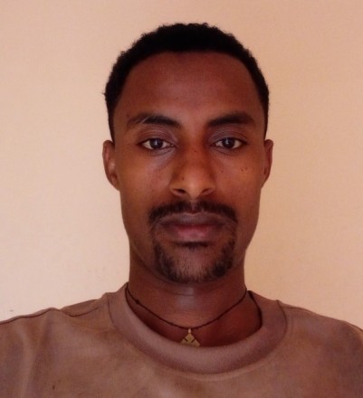 Gashaye Almaw Kassa