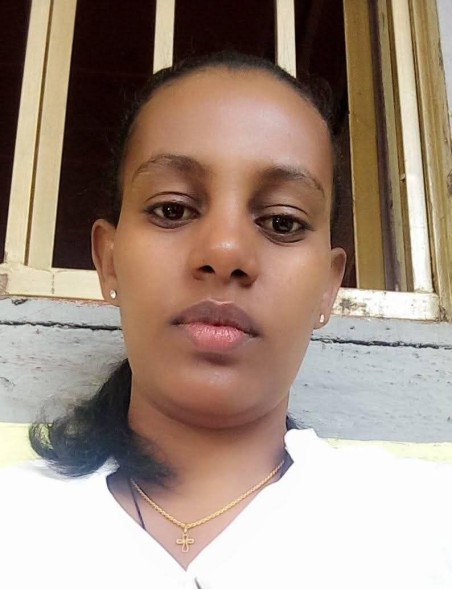 Meron Endalkachew Takele