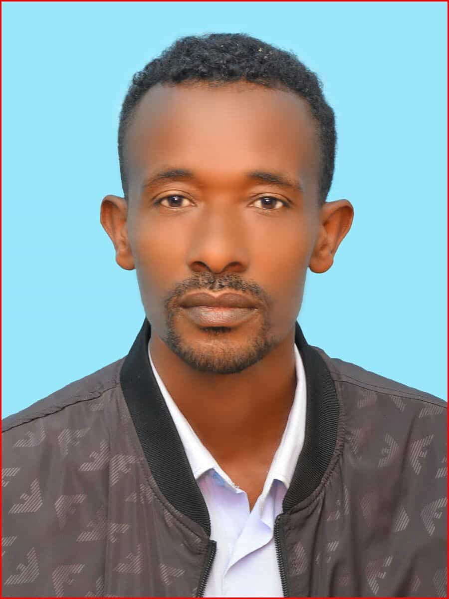 ABIYOT MAMO MERGIA