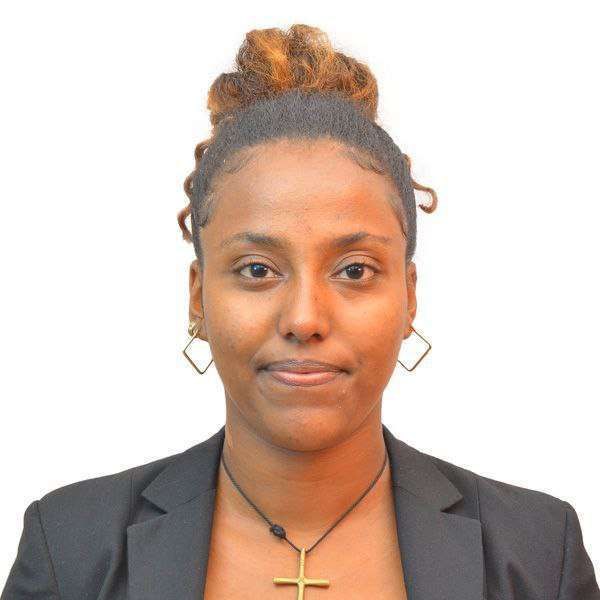 Genet Asrat alemayehu