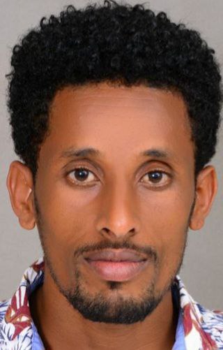 Monenus Feyissa Gurmu