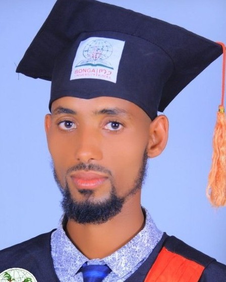 Amare Tesfahun