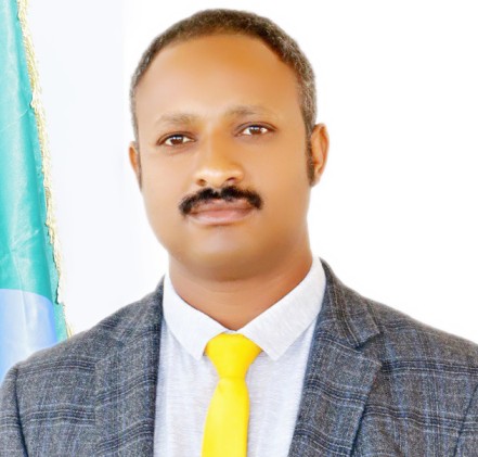 Dr. Fisseha Mengstie Tegegne