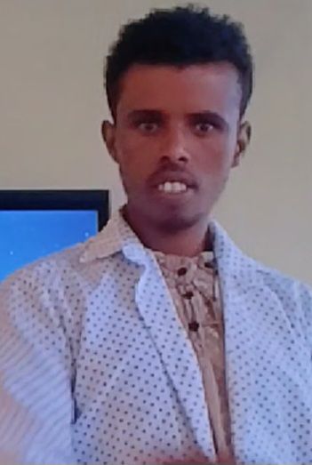 Brhanu Yitayew