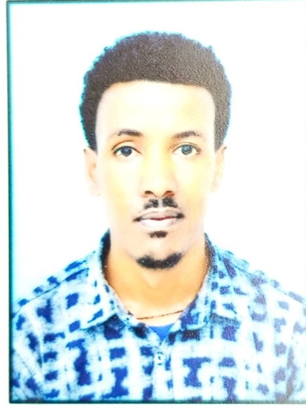 Amare Bitew Nega