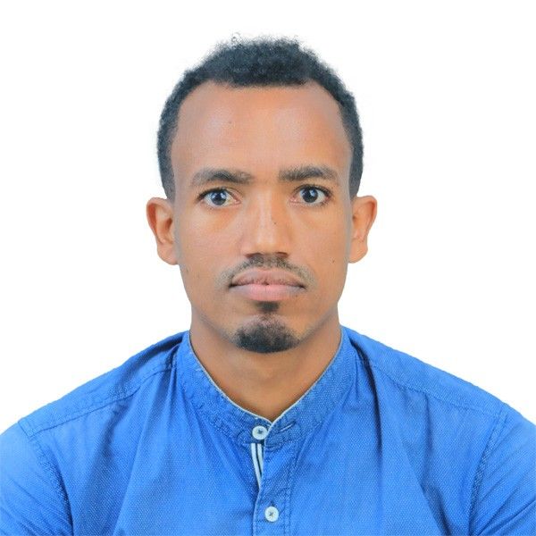 Kasahun Kinfe