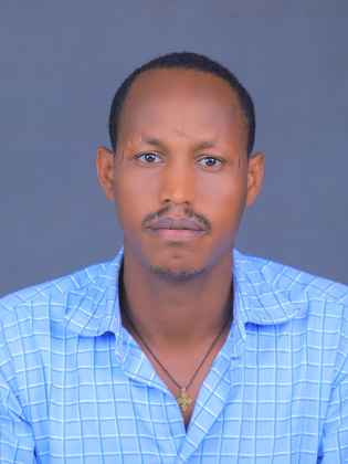 Gebremichael Birhanu