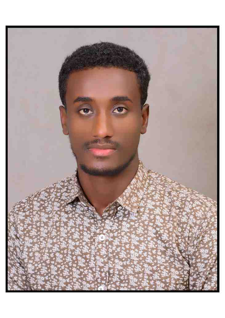 Seid Mohammed Seid