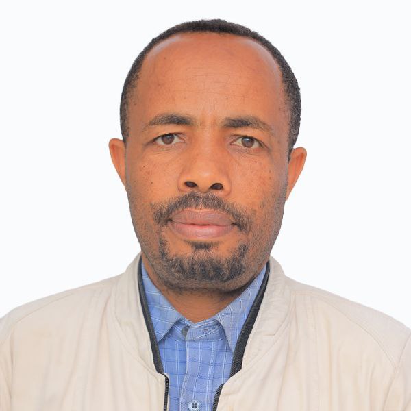 Kifle Belachew Bekele