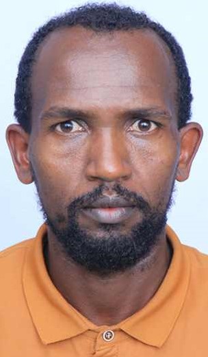 Bergene Bekele Dea
