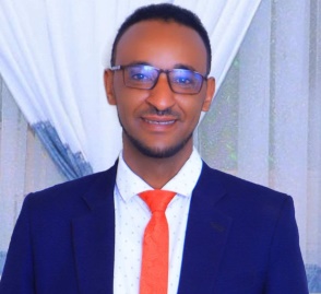 Dr Abiyu Tadele