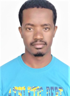 Banteamlak Habtamu