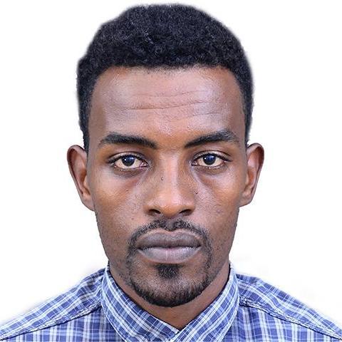 Habitamu Bekele Ato