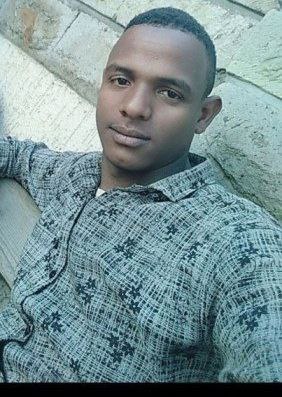 MATIOS MENGESHA MELO