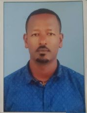 Mr Teshager Tadesse Tekle