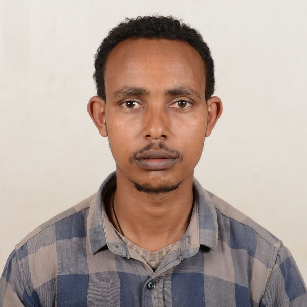 Genet Dinku Melkame